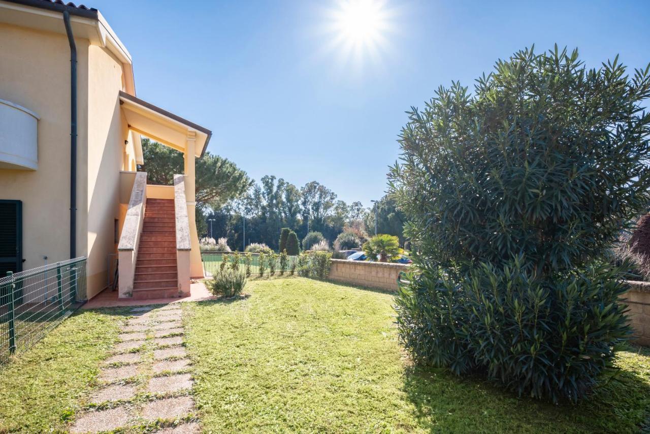 Villette Principessa San Vincenzo Exterior foto
