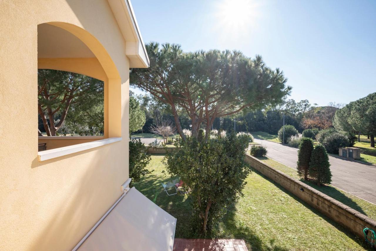 Villette Principessa San Vincenzo Exterior foto