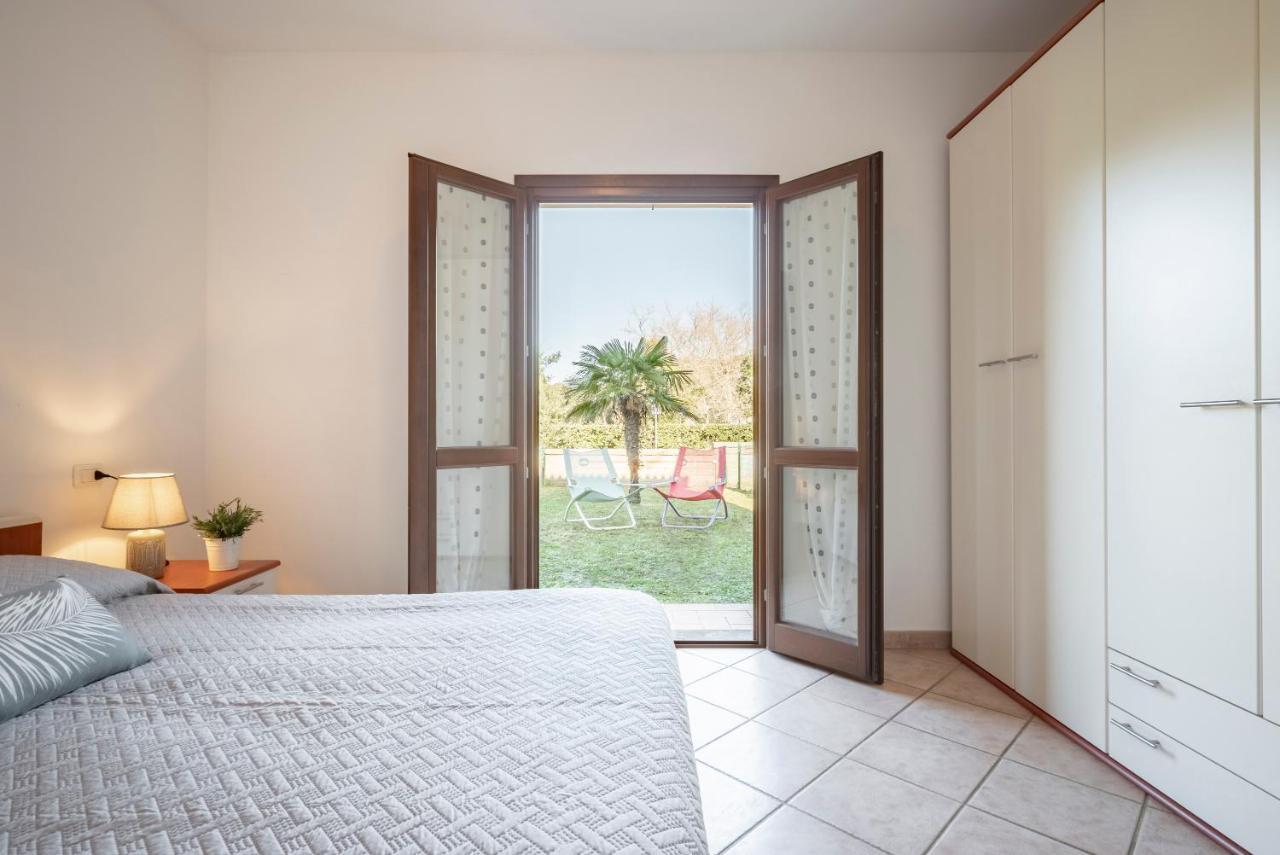 Villette Principessa San Vincenzo Exterior foto